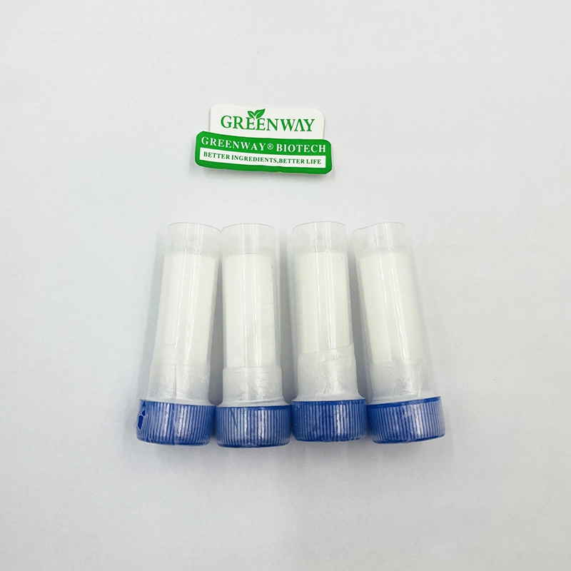 Cosmetics Anti-Wrinkle Peptide CAS 147732-56-7 Palmitoyl Tripeptide-1 / PAL-Ghk