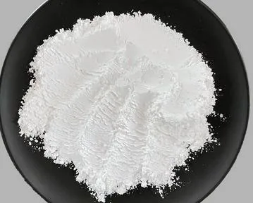 Alpha Phase Nano-Level Nano-4n High Purity Aluminum Oxide Powder