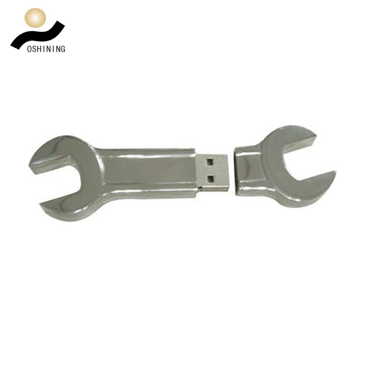 Second Type of Spanner USB Flash Drive (USB-MT448)