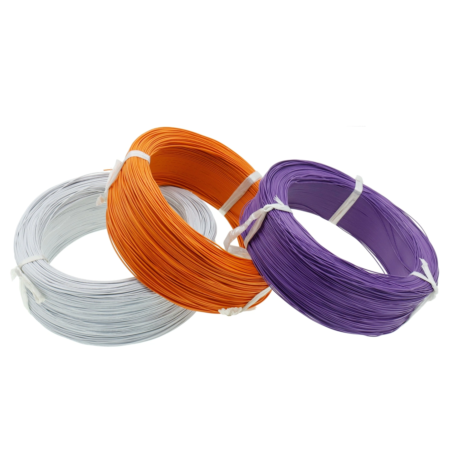 Wholesale/Supplier Low Voltage PVC Electrical Copper Automotive Electric Cable Wire