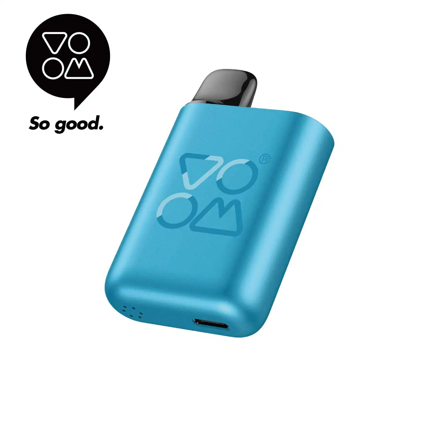 Vapesoul Voom Pod Mod 2% Italy 2023 New Original Factory Disposable/Chargeable vape China Wholesale/Supplier Custom Vaporizer Bars Disposable/Chargeable Vape Pen Amazon Price