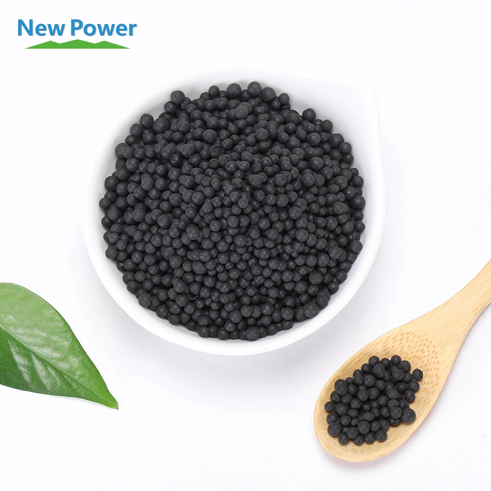 Agriculture Product Amino Acid Organic Granulated Fertilizer