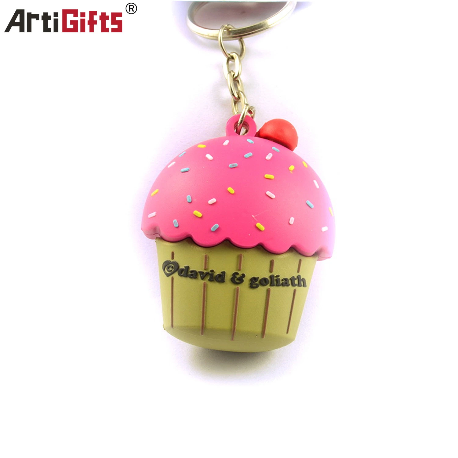 Fashion Customer Design Promotional Sweety Cute Flash Disk USB