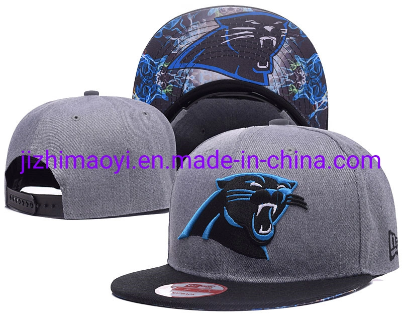 Carolina New Snapback /Panthers Baseball/Trucker/Deportes/Ocio/personalizado/algodón/Moda/era Cap