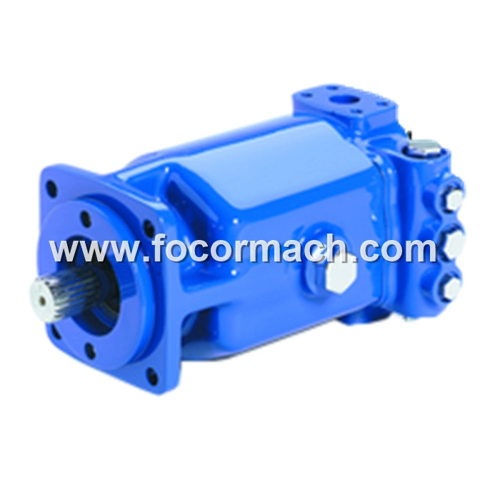 5433/6433 Eaton Hydraulic Piston Motor for Concrete Mixer Truck