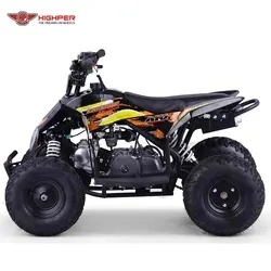 90cc 110cc 4 Stroke Mini Kids Quad Bike Four Wheeler ATV