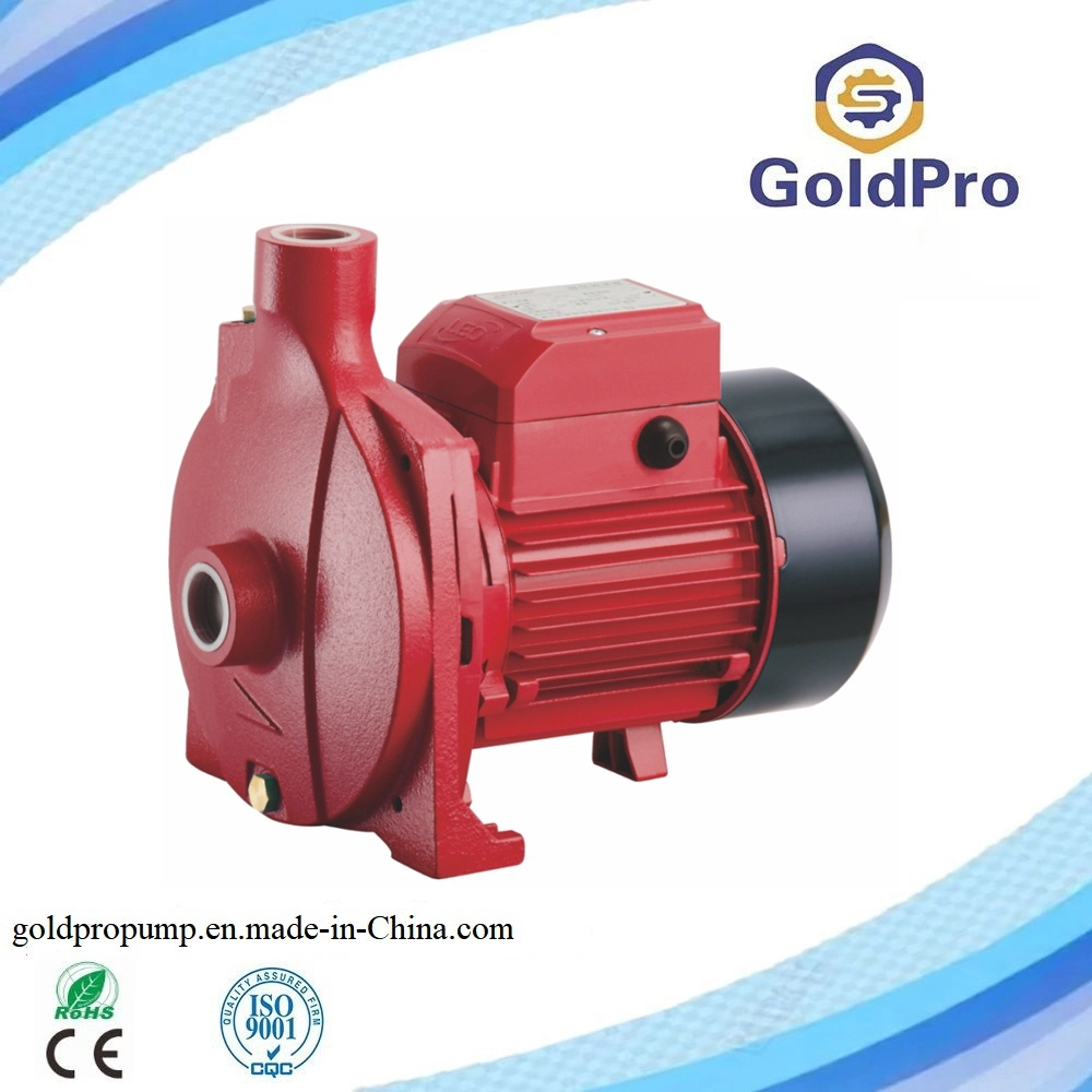 Hot Selling Copper Coil Home Use Cpm Series Surface Electric Centrifugal Presssure Water Pump