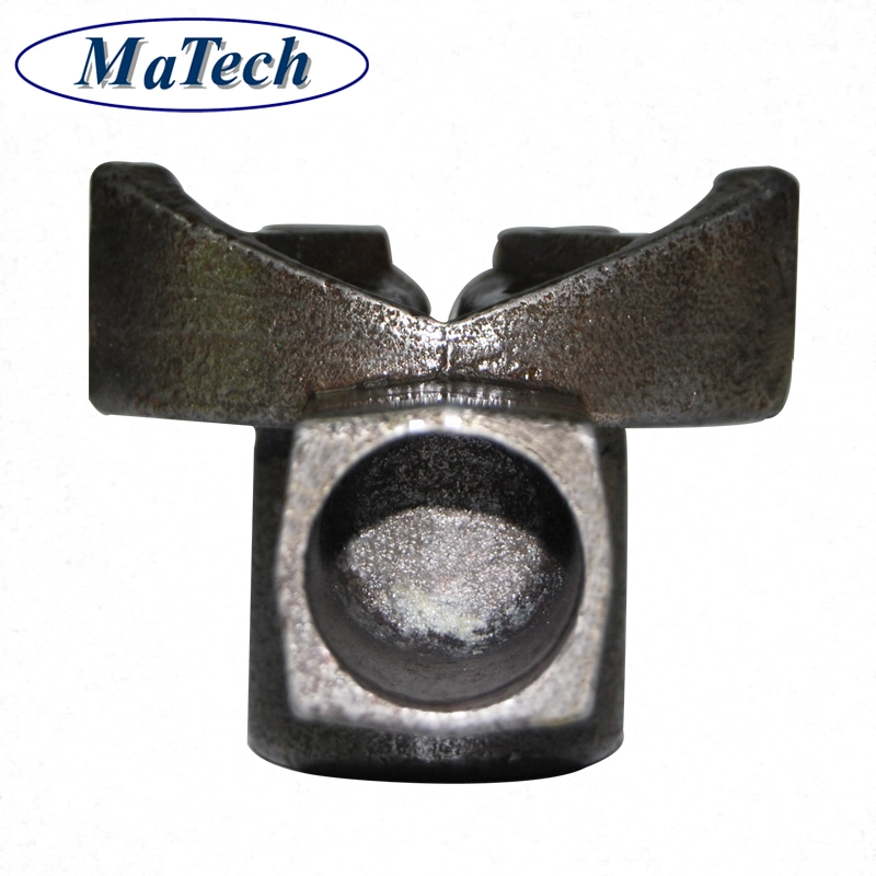 OEM Precision Marine Cast Steel High quality/High cost performance  Parts for Chassis Bracket