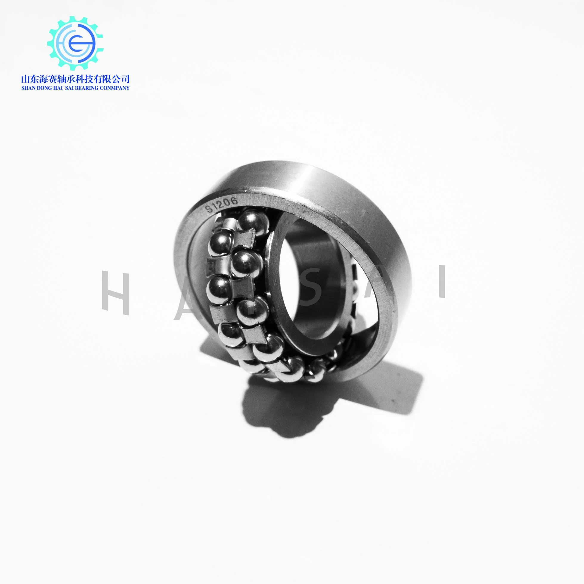 Long Life Factory Price Original S1200 S1201 Stainless Steel Self-Aligning Ball Bearings