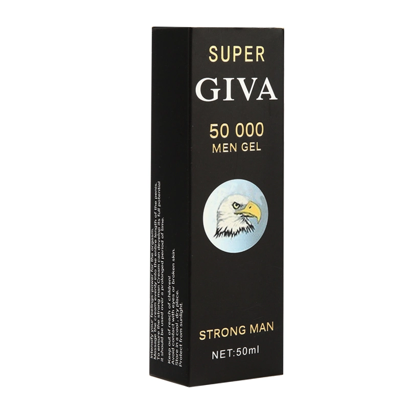 Mejor Precio Stong Man Super Viga 5000 hombres Gel Penis Crema