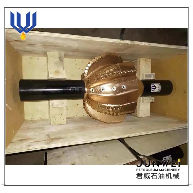 PDC Horizontal Directional Drilling Hole Opener / PDC Reamers