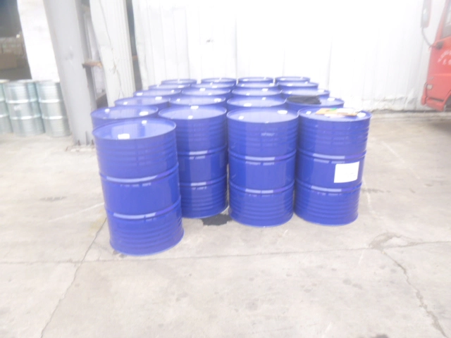 Chemical Raw Material CAS: 931-36-2 2e4mz