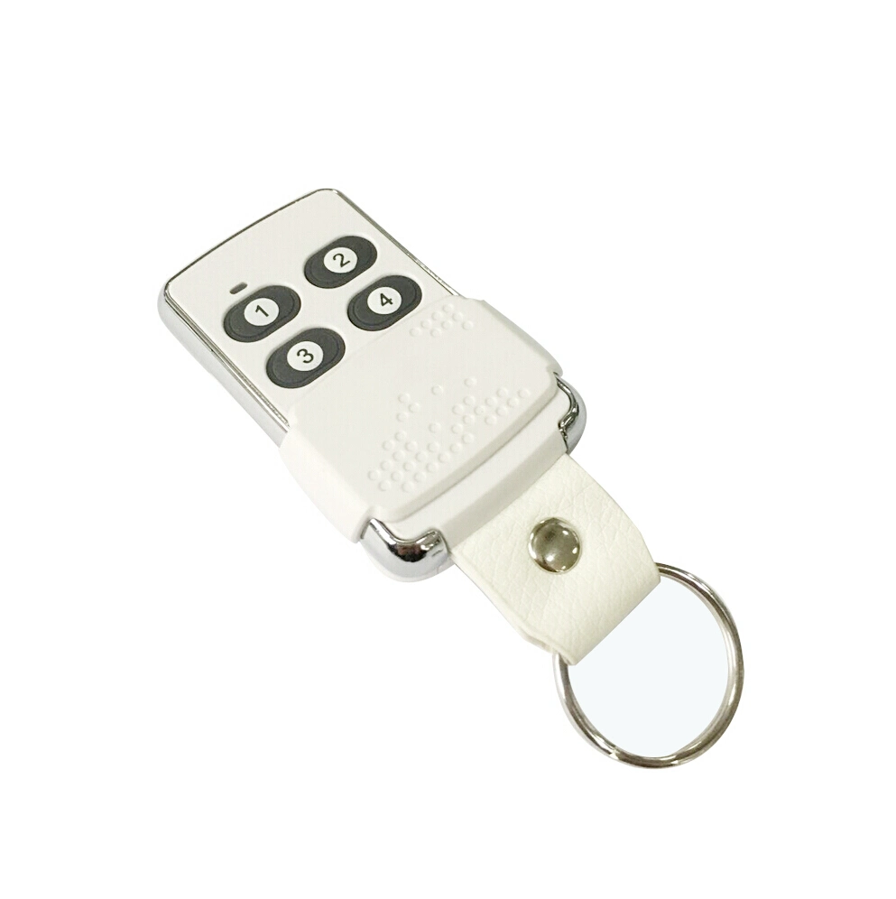 Wireless Remote Controller for Automatic Door 433.92MHz 50m 5V