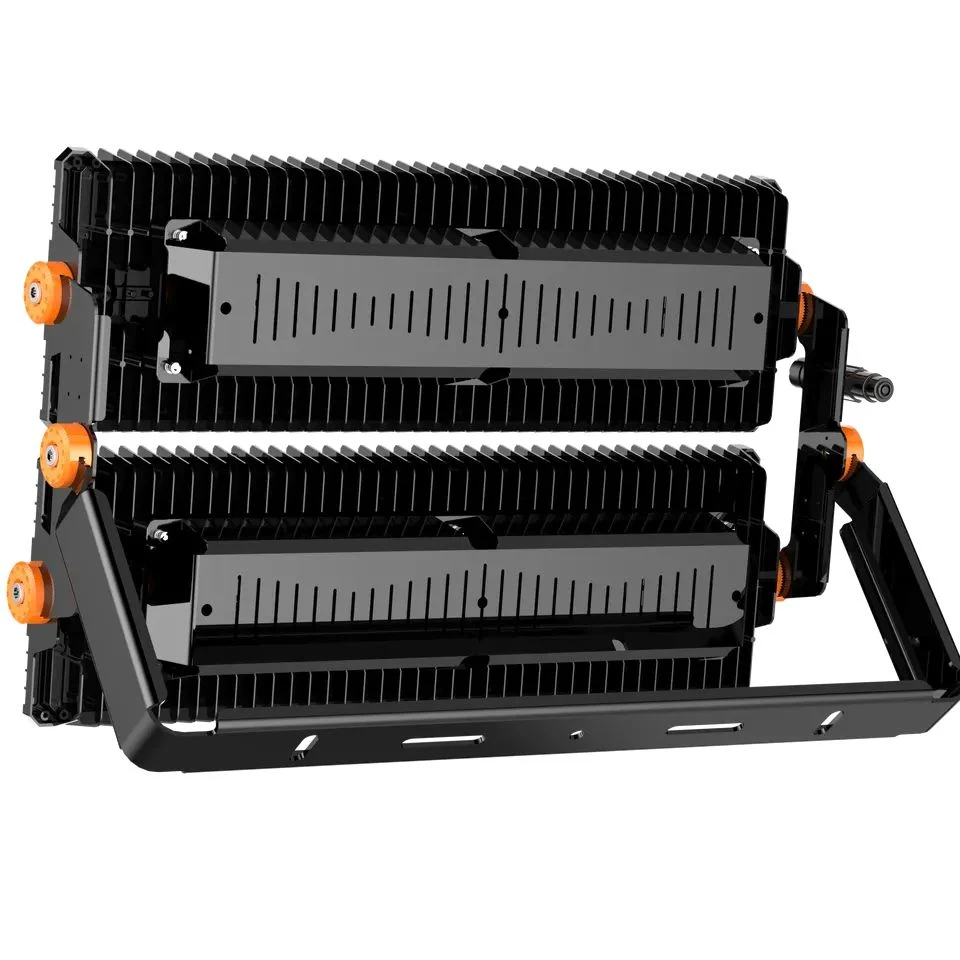 Stylish and Practical a Variety of Styles 2000W D Series LED Stadium Flood Light