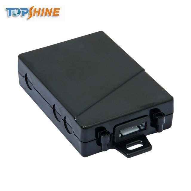 4G GPS Tracker coche con Bluetooth RFID coche alarma conductor Identificación