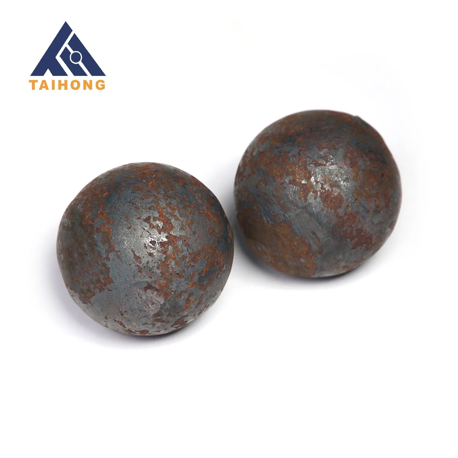 Low Price Mining Used Steel Ball Grinding 45# and B2 Material