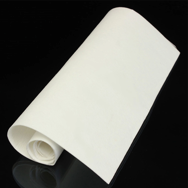 The Best Selling High quality/High cost performance Fireproof Ceramic Thermal Insulation Fiber Paper