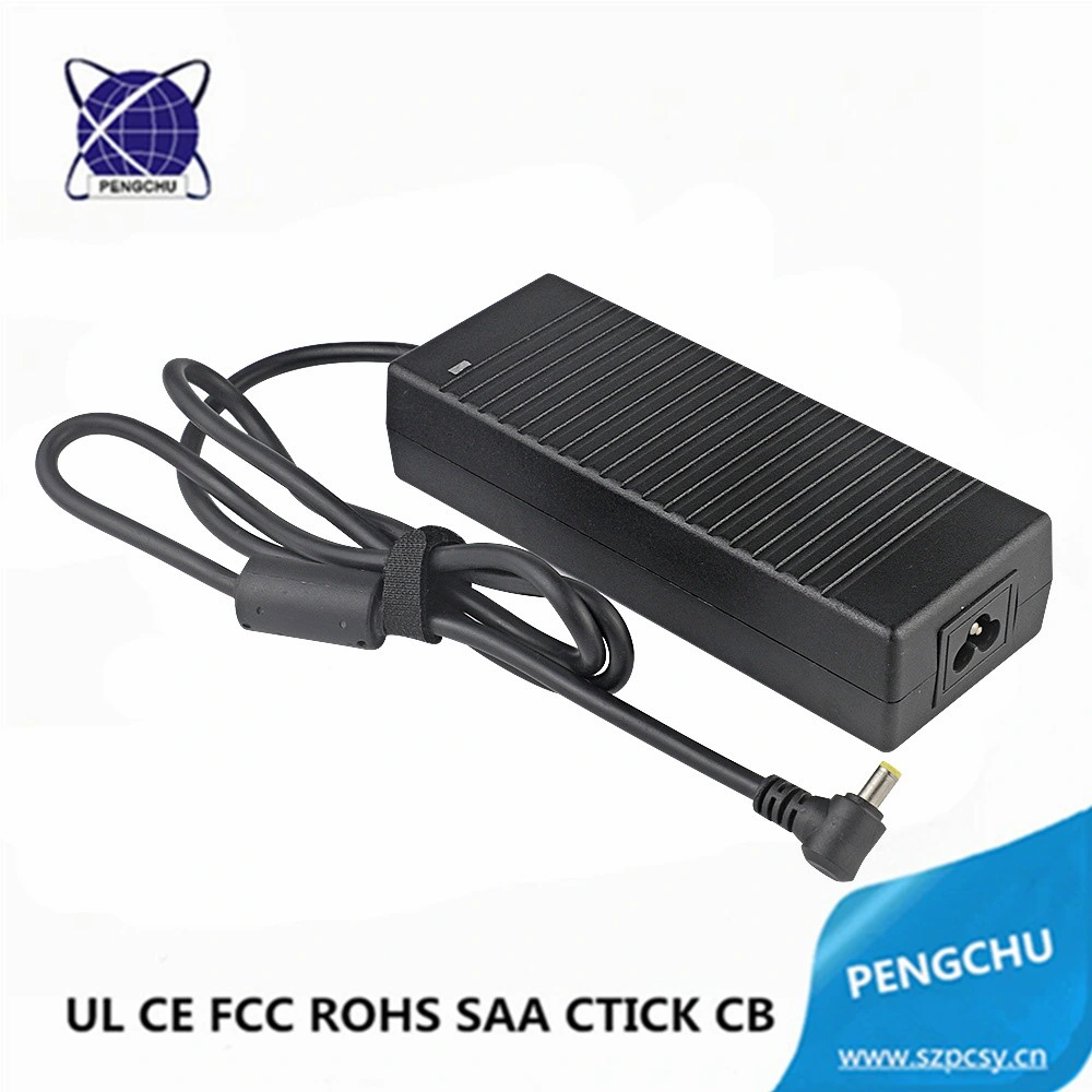 Shenzhen Factory Wholesale/Supplier Price 12 Volt Power Adapter 10A AC/DC Power Supply 120W