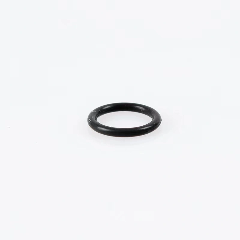 Black Blue Red Yellow Silicone Rubber O-Ring FKM Rubber Sealing