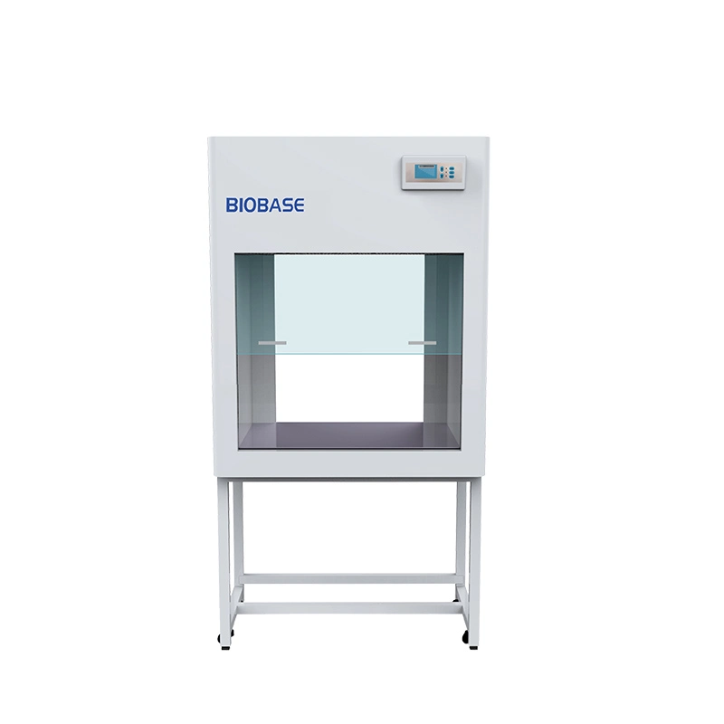 Biobase PCR Laboratory Laminar Air Flow Cabinet Clean Bench