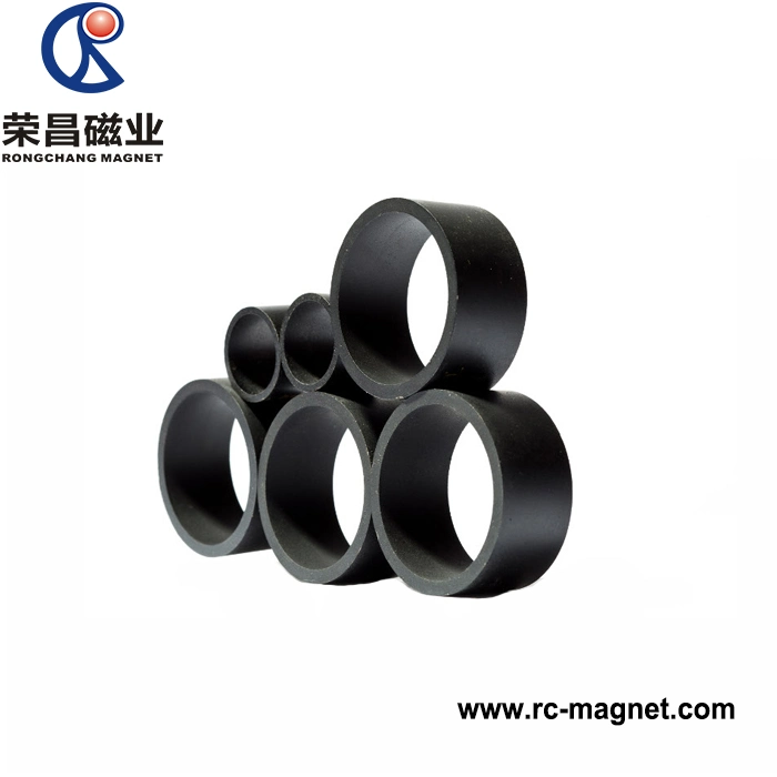 Wholesale Industrial Application Precise Dimension Injection Bni-5 Nedoymium Magnet