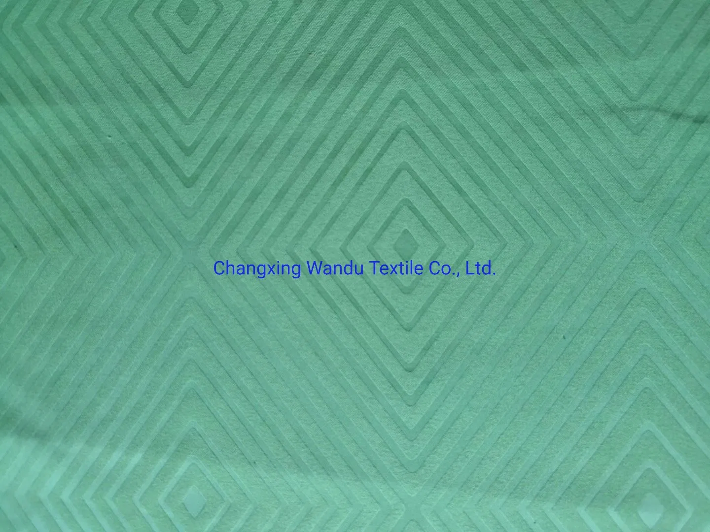 Inexpensive Rolling Embossing Design and Dyeing of Bedsheet Hotel Four-Piece Set Can Be Used for Luggage Lining Bed Cover Pillow Lining