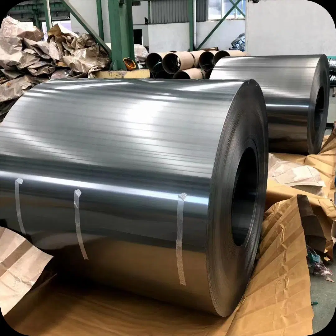 Selling Cold-Rolled Electrical Steel for Transformer and Motor Core Replacement Worldwide