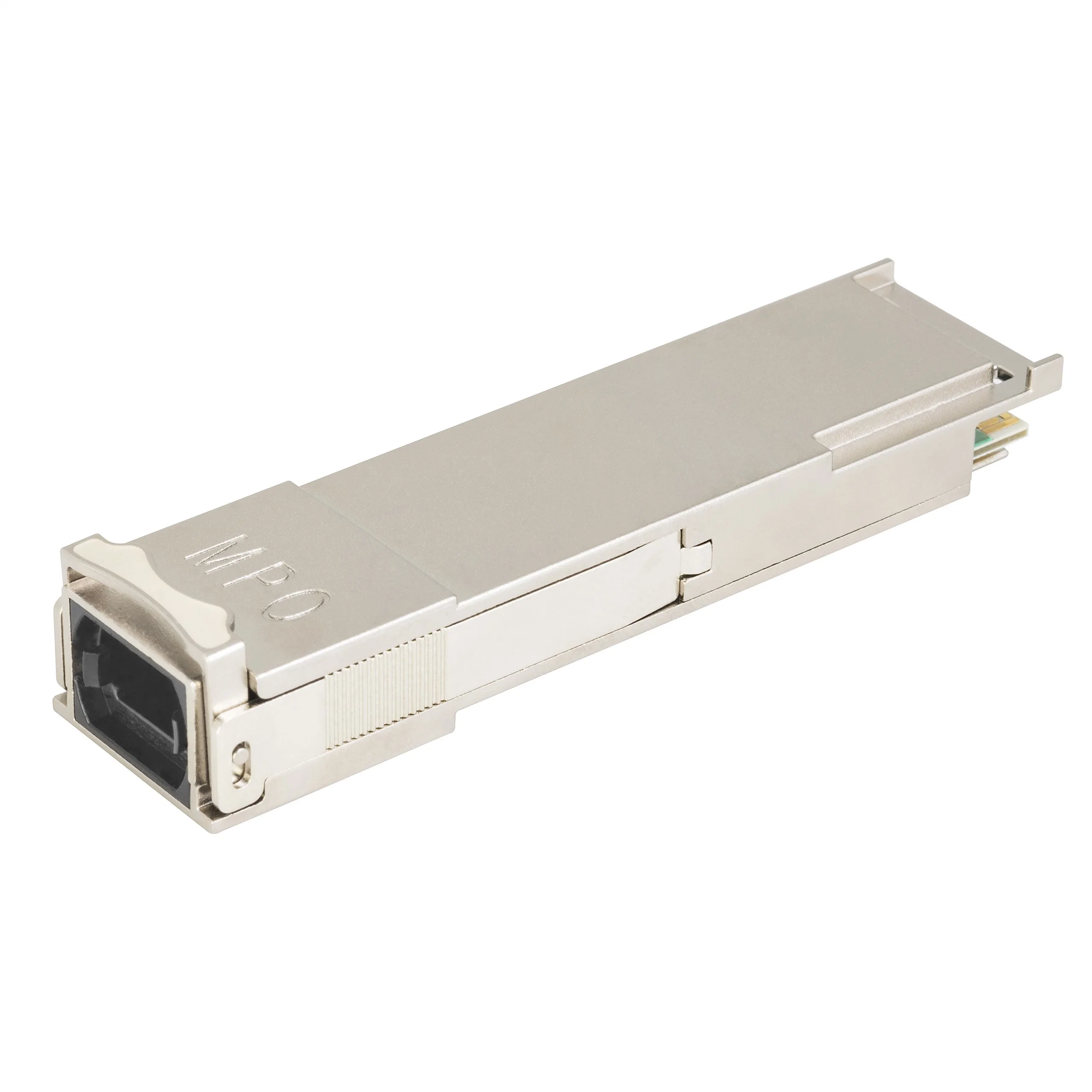 Módulo SFP+ 10g única fibra, Sm 1270/1330nm 20km transceptor SFP para fibra