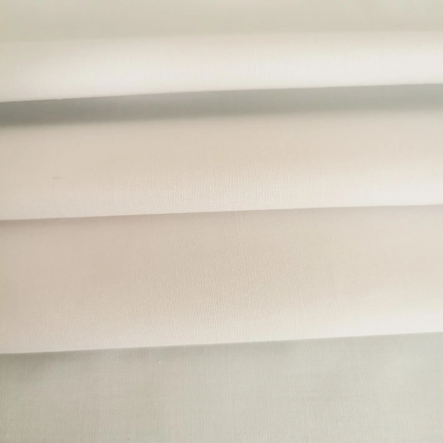 Cotton Polyester CVC 50/50 Fabric for Bedsheet