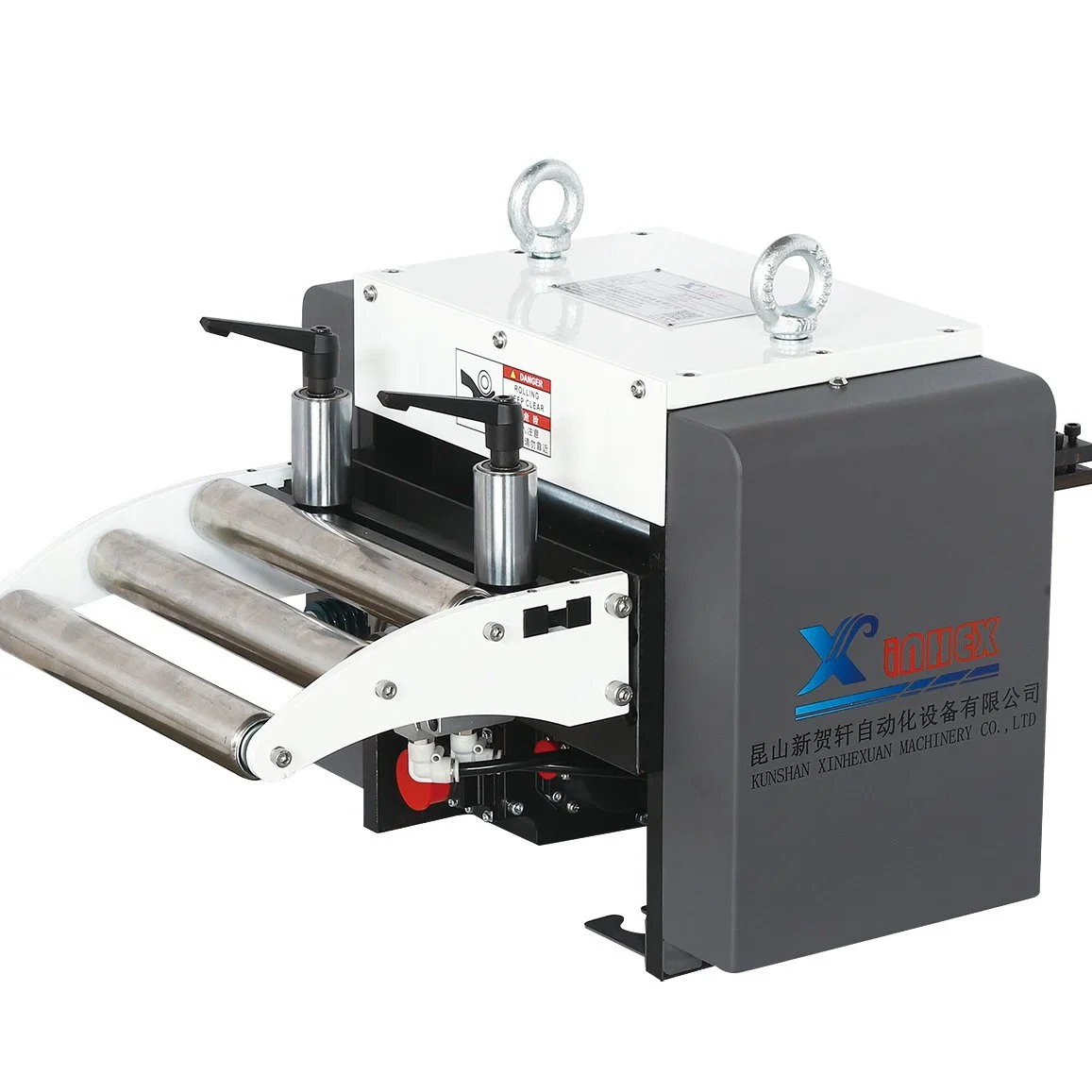 Factory 2in1 Saf-a Servo Feeder Machine for Mechanic Press