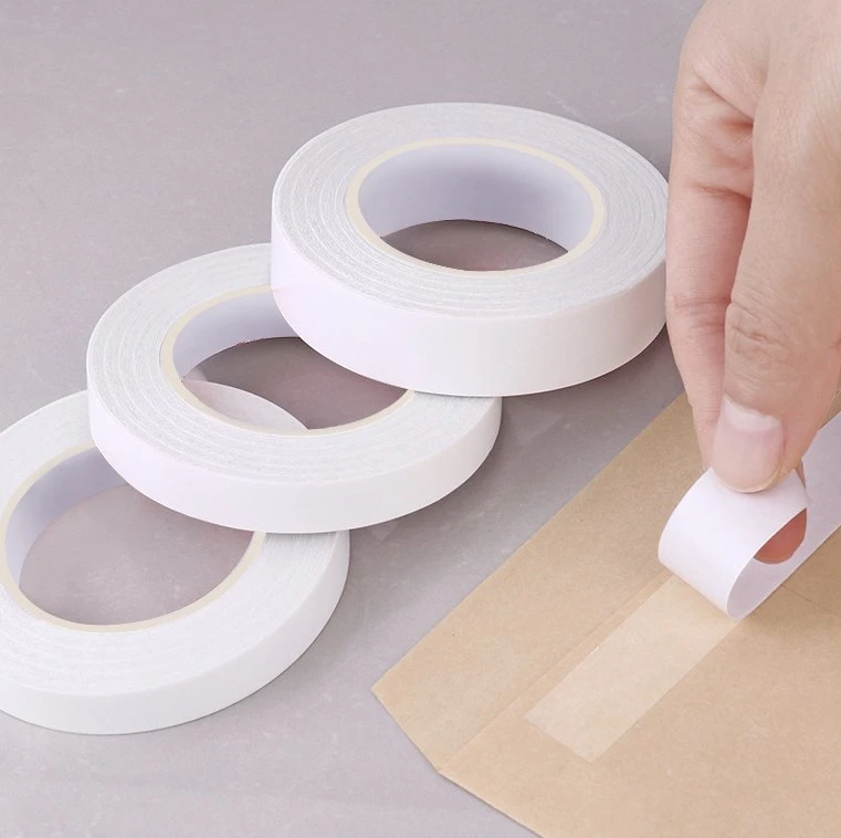 Jiaxing Cotton Paper Double-Face Adhesive Tape