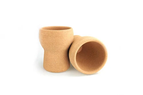 Pure Cork Ice Bucket High quality/High cost performance Ice Cooler