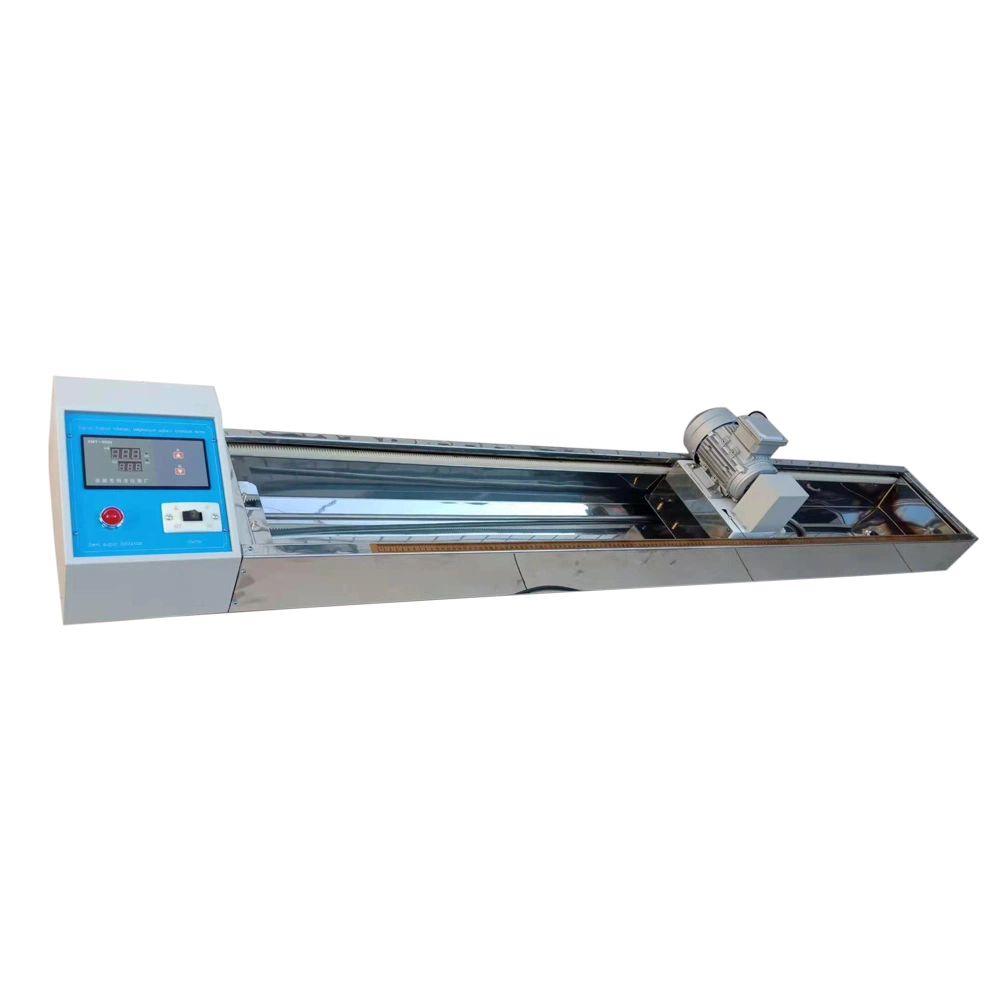 Ductility Testing Machine, Basic Ductility Tester, Temperature Controlled