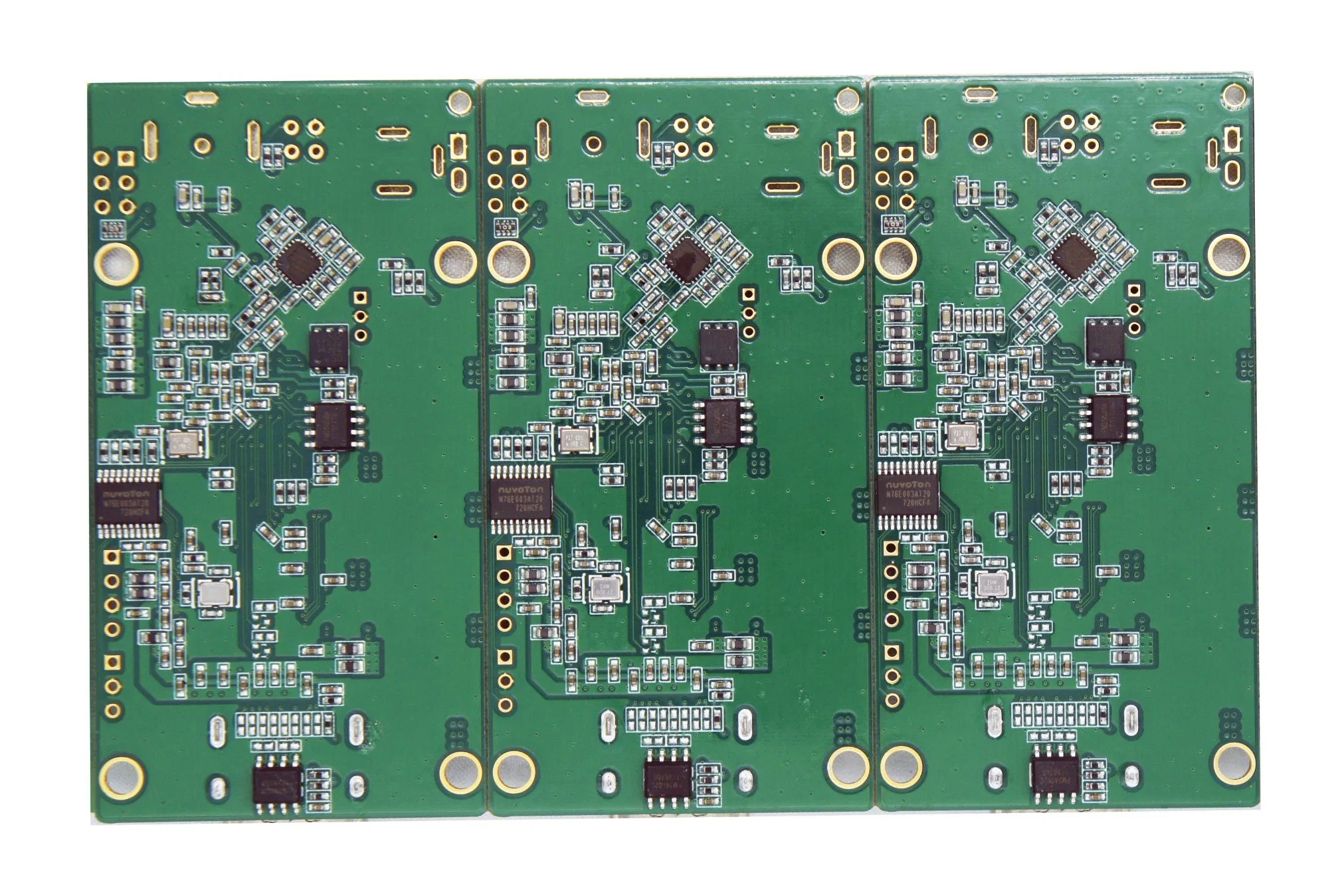 High quality/High cost performance  Automatic Electronic PCBA Professional SMT PCBA&PCB Assembly Factory GPS Tracking PCBA Board