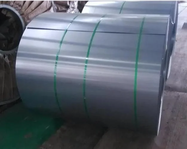 Cold Rolled Grain Oriented Electrical Silicon Steel Prime of Electrical Silicon Steel Sheet for Transformer