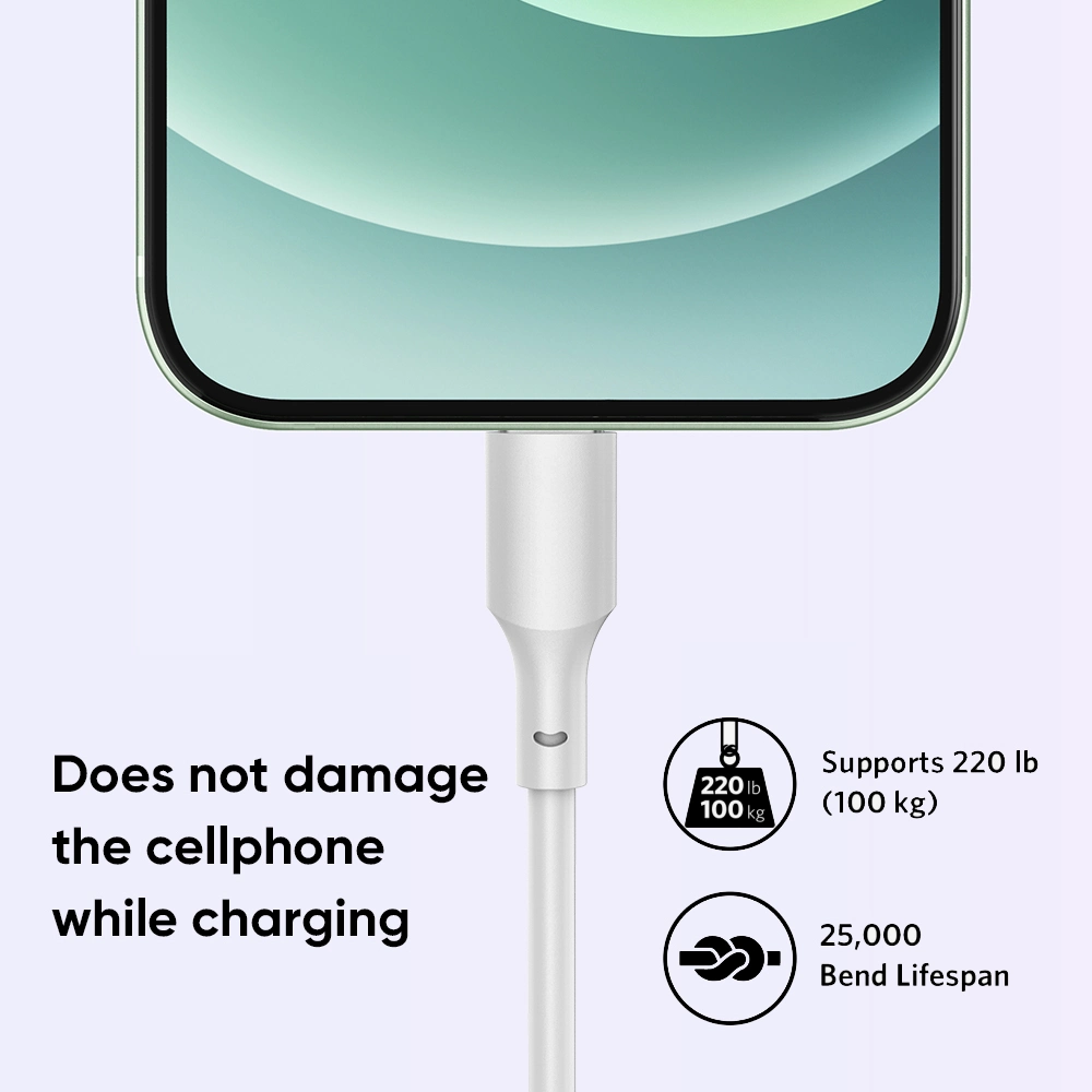 Totalmente Universal Compatível Oppo Vooc 5um cabo tipo TPE C Super QC USB-C para a Samsung para a Huawei Fcp 5um cabo de carregamento