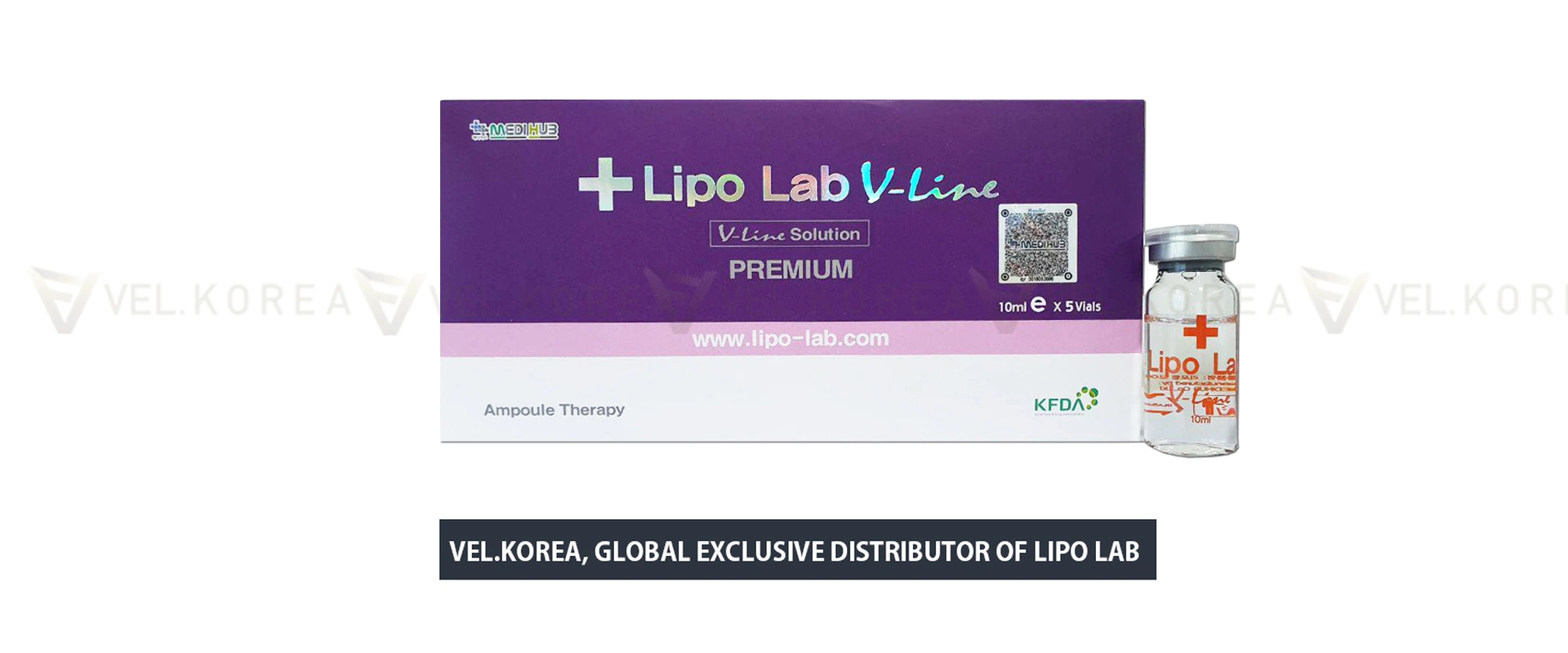 2022 uno de los productos más populares de la pérdida del peso de Lipo Lab Solutions Approved Lipo Lab V-Line no rebote