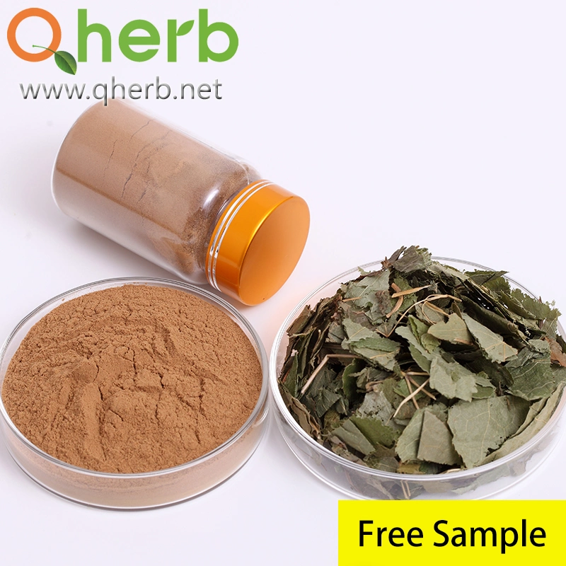 Factory Supply Herb Extract Epimedium Flavonoid