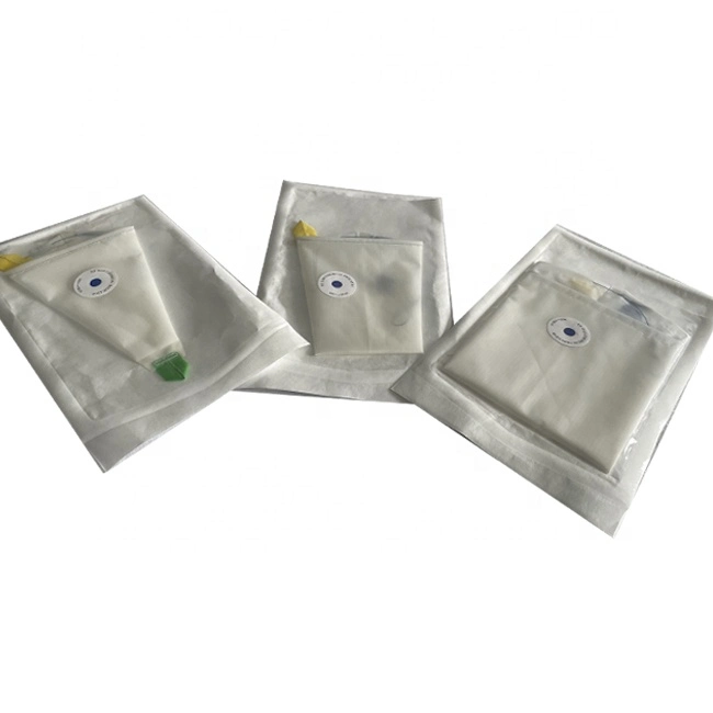 The Basis Laparoscopic Surgical Instruments of Disposable Laparoscopy Specimen Endo Bag