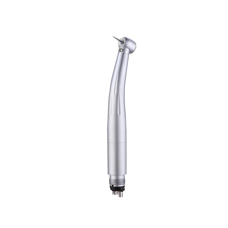 25000 lux générateur LED DENTAL HANDPIECE Haute vitesse