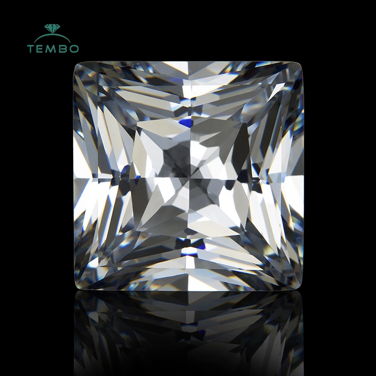 جودة عالية من الماس الرخوة المعتمدة من Igi حجم صغير 0.2 إلى 1 معمل تحميض كارات ماسية بتقنية HPHT
