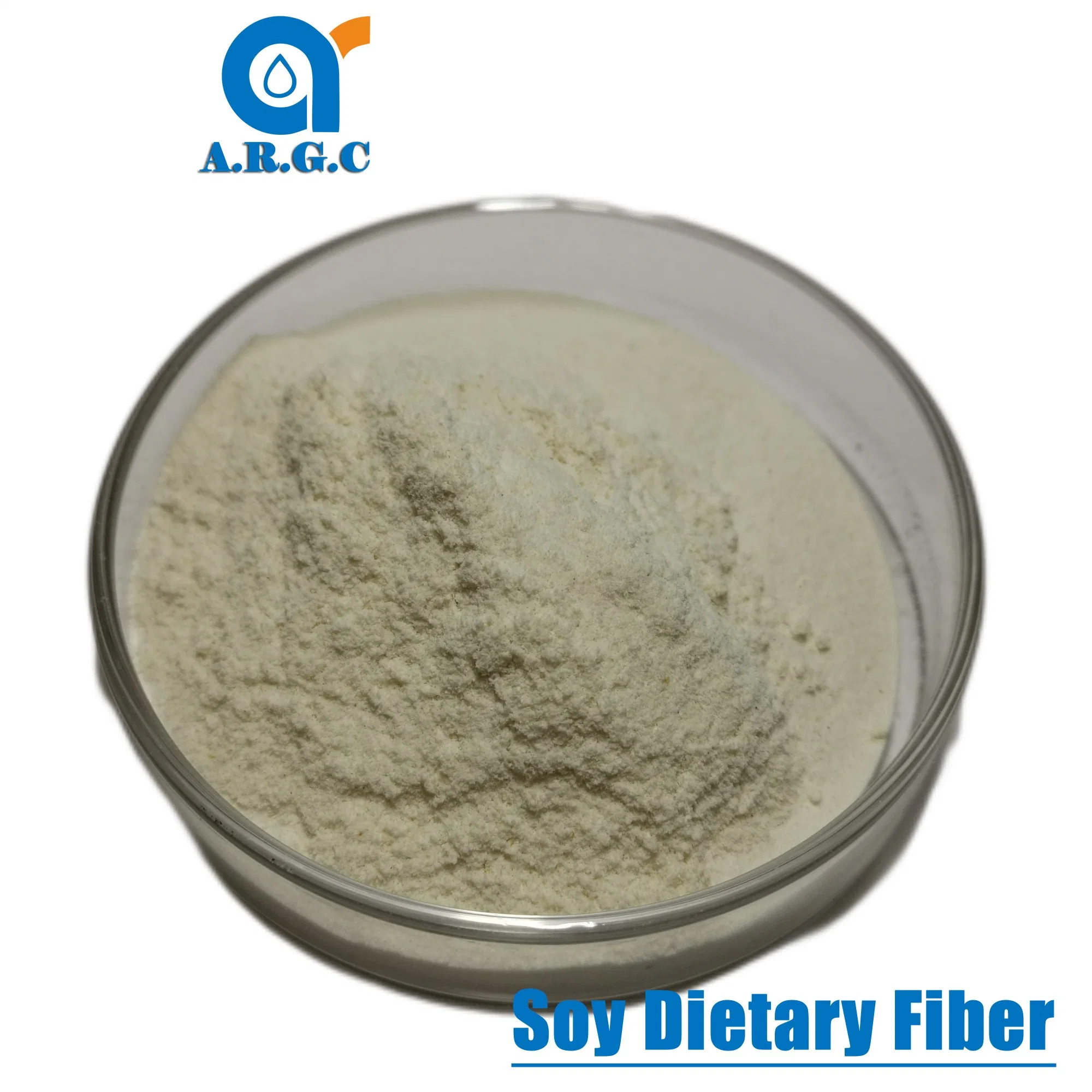 80 Mesh Soya Protein Factory Supply Soy Dietary Fiber Tomato Paste Special