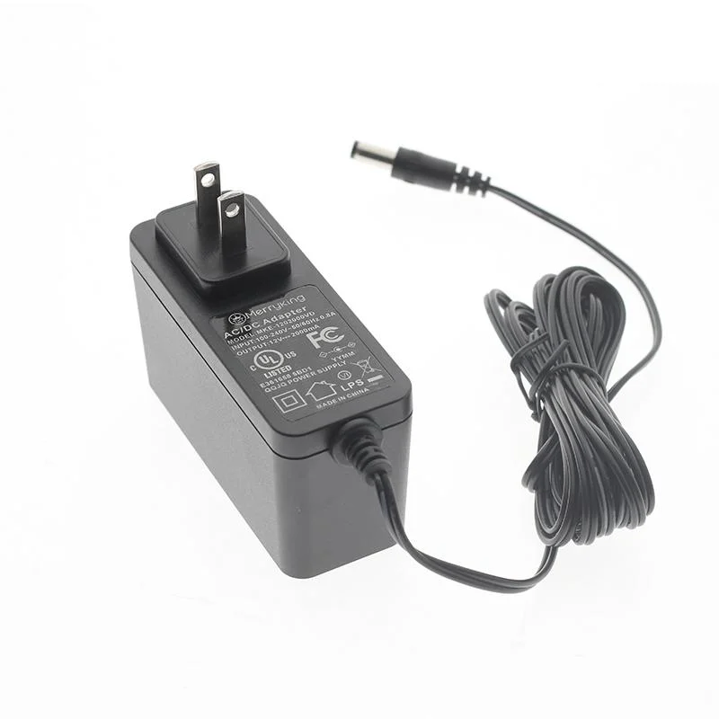 36W Universal Charger 5V 6V 7.5V 9V 12V 13.5V 15V AC DC Adapter Power Supply