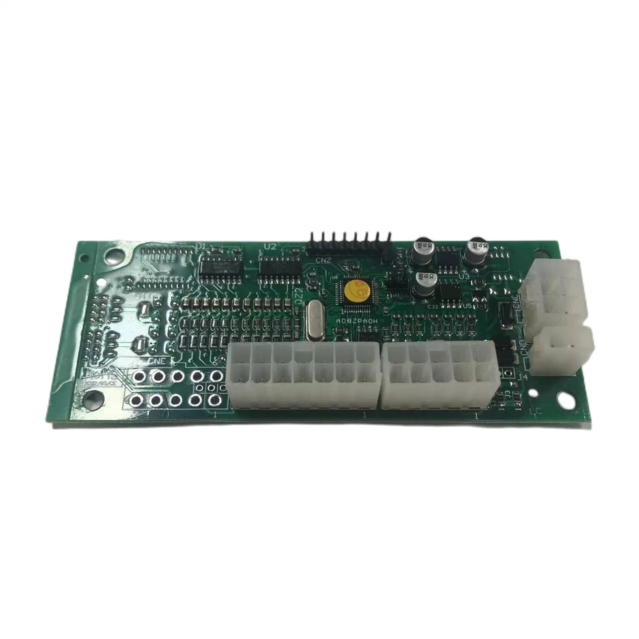 Hnarl caixa de controlo Haulotte Ha-2440316580 2440316580 ZAPI placa de série PCB Placa de circuito de cartão electrónico para elevadores Haulotte