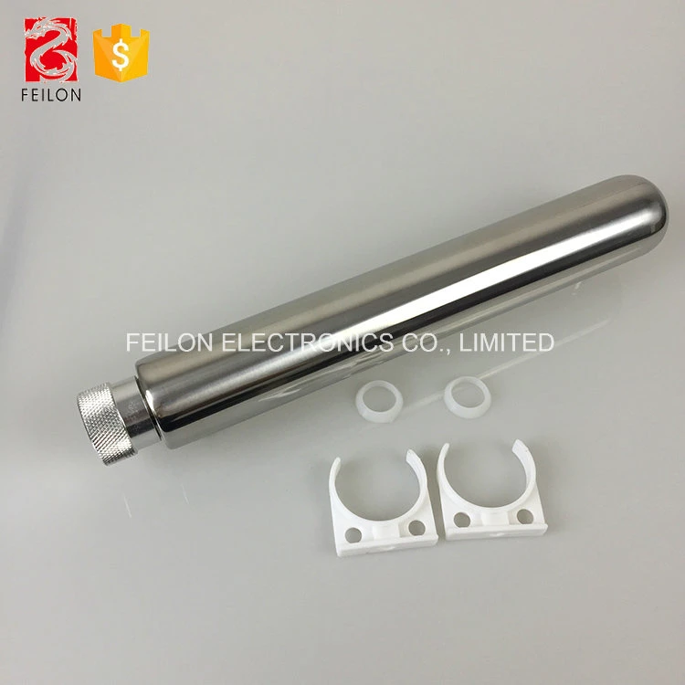 Supply Stainless Steel UVC Sterilizer Ultraviolet Water Purification