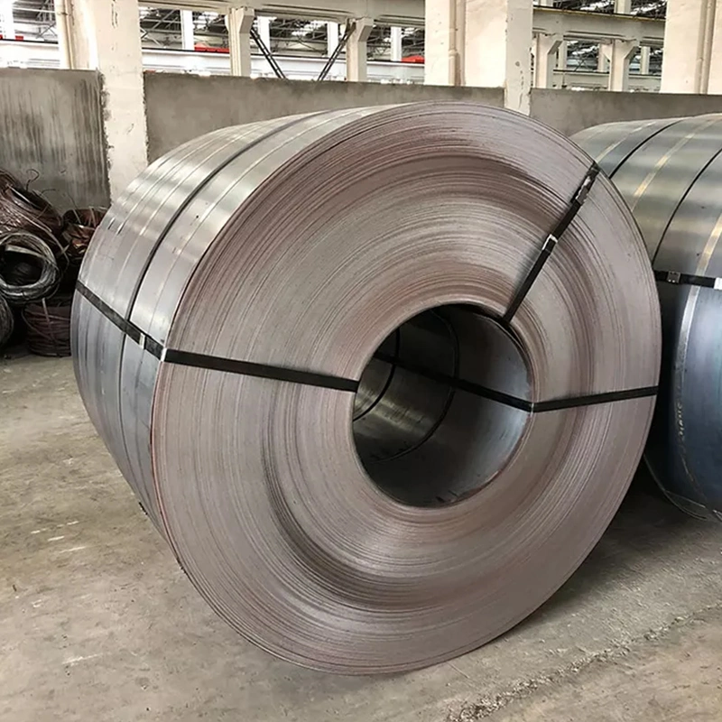 Fabrik direkt liefern 1,2 * 1000 1,2 * 1219mm Carbon Steel Coil