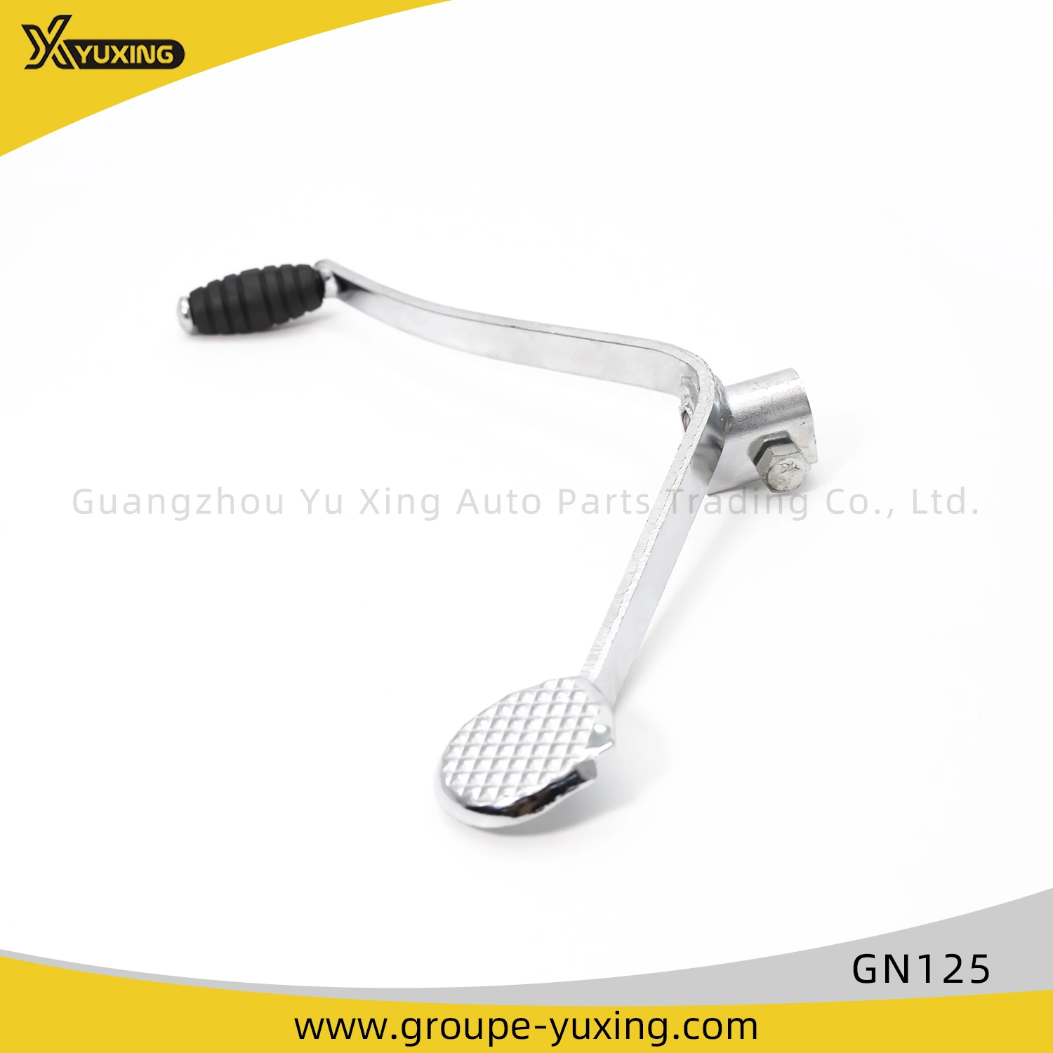 Gn 125 Motorcycle Parts Motorcycle Shift Lever