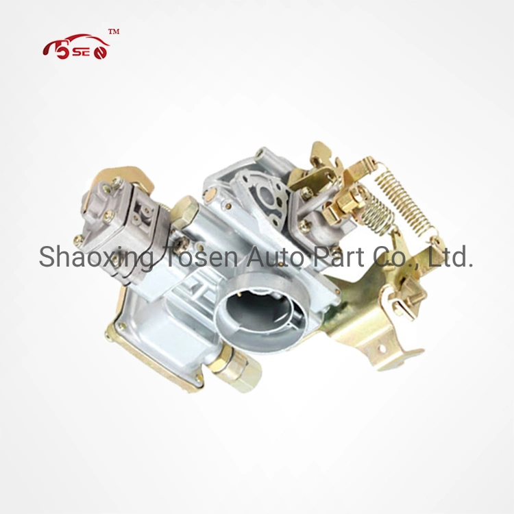 Best Quality Car Engine Parts Carburetor Carb 13200-79000 for Suzuki St20 St30 Mikuni Carry 83-