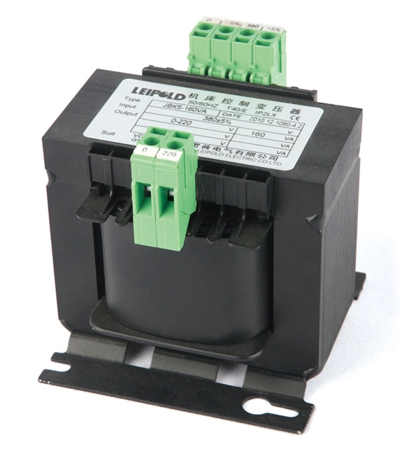 Leipole Jbk5 Series Dry Type Single Phase Totoridal Power Transformer