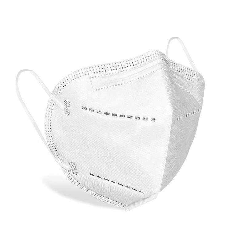 CE 2797 KN95 FFP2 Mask Simple and Stylish Dust Protective Face Cover